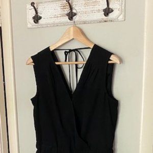 Loft Jumpsuit